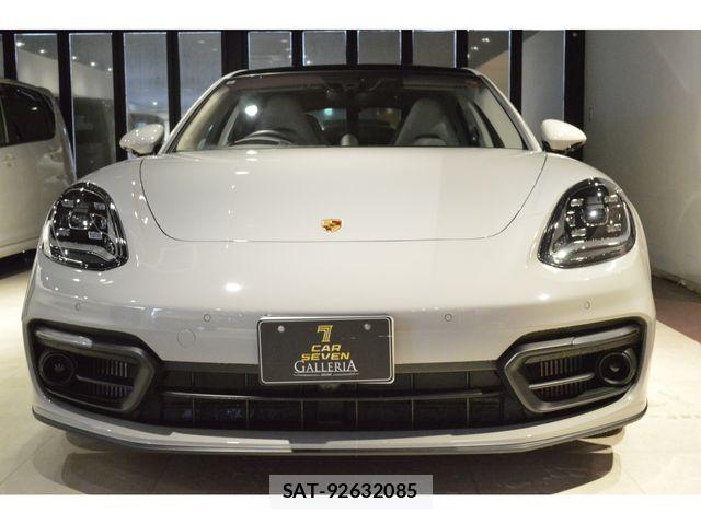 Porsche PANAMERA 2023-09 7329365-3