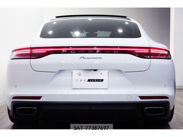 Porsche PANAMERA 2021-08 7329363-5
