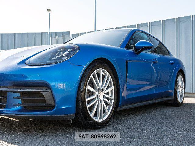 Porsche PANAMERA 2017-09 7456781-10