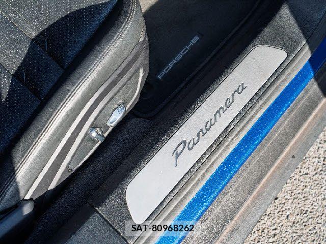 Porsche PANAMERA 2017-09 7456781-17