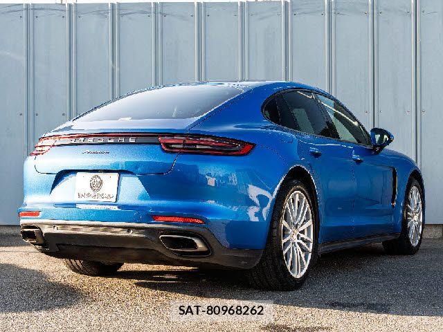 Porsche PANAMERA 2017-09 7456781-4