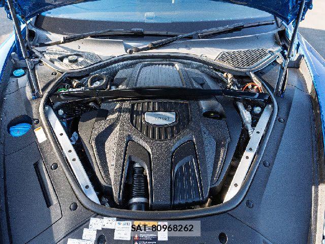 Porsche PANAMERA 2017-09 7456781-5