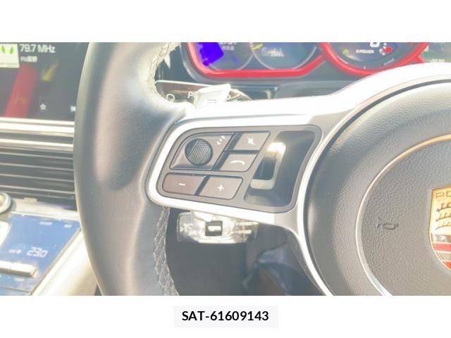 Porsche PANAMERA 2020-07 7619186-12