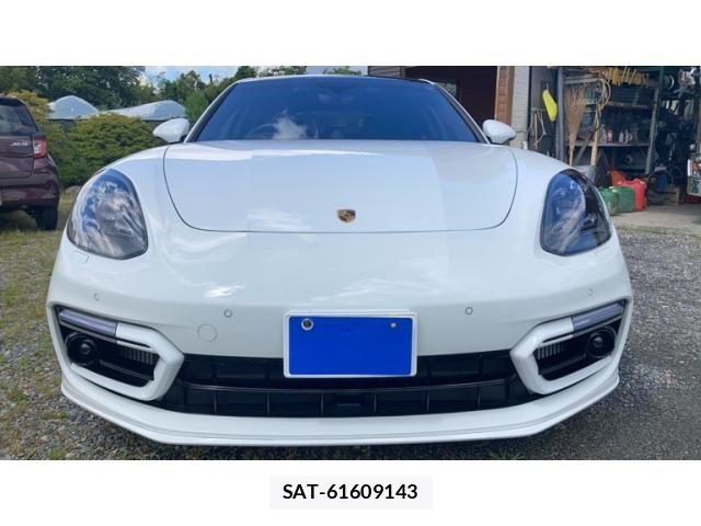 Porsche PANAMERA 2020-07 7619186-1