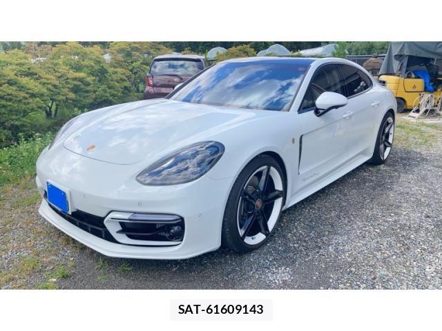 Porsche PANAMERA 2020-07 7619186-2