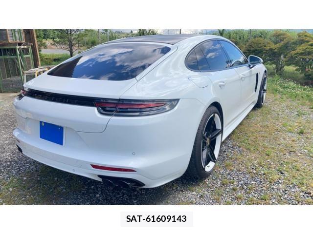 Porsche PANAMERA 2020-07 7619186-4