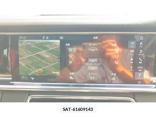 Porsche PANAMERA 2020-07 7619186-6