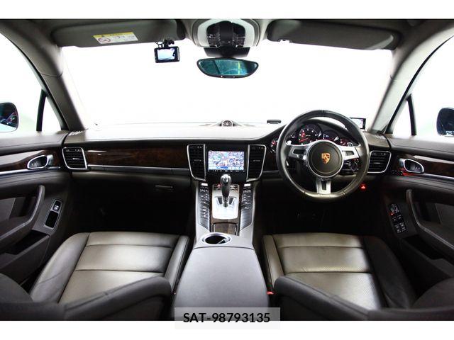 Porsche PANAMERA 2015-09 7727224-1