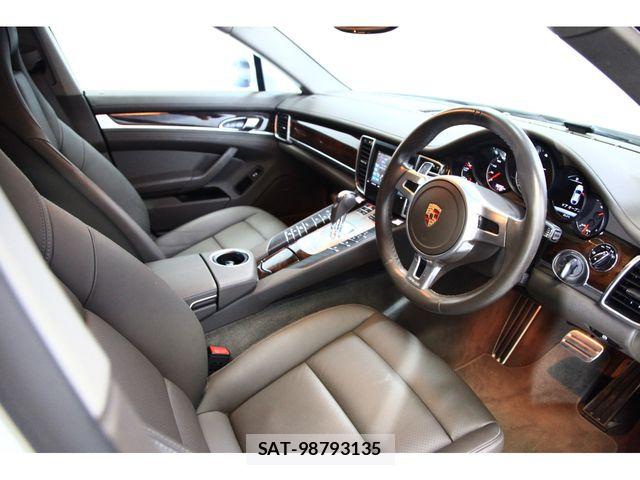 Porsche PANAMERA 2015-09 7727224-20