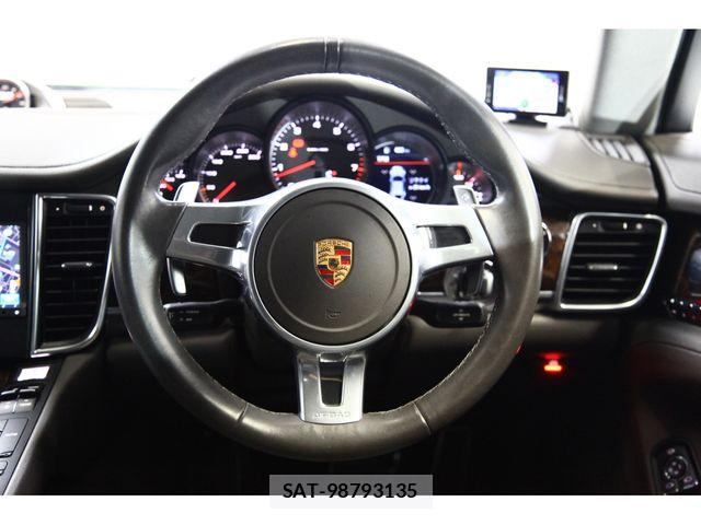 Porsche PANAMERA 2015-09 7727224-22