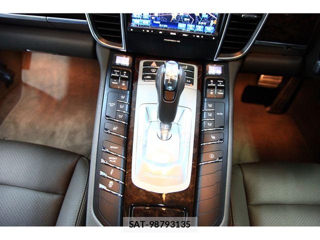 Porsche PANAMERA 2015-09 7727224-27