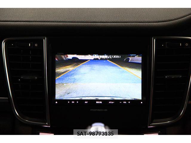 Porsche PANAMERA 2015-09 7727224-28
