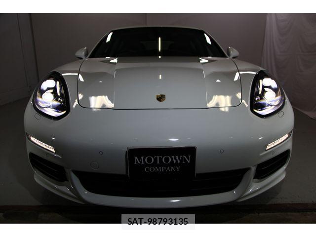 Porsche PANAMERA 2015-09 7727224-29