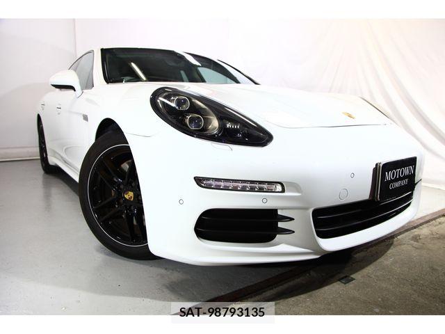 Porsche PANAMERA 2015-09 7727224-3