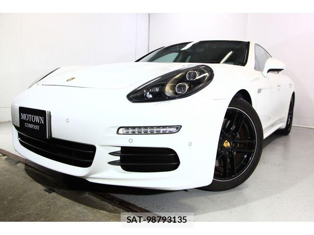 Porsche PANAMERA 2015-09 7727224-4