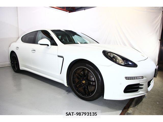 Porsche PANAMERA 2015-09 7727224-5
