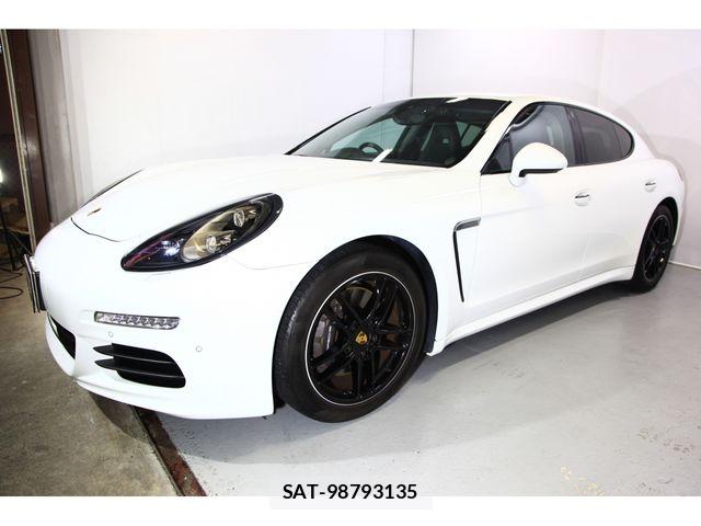 Porsche PANAMERA 2015-09 7727224-6