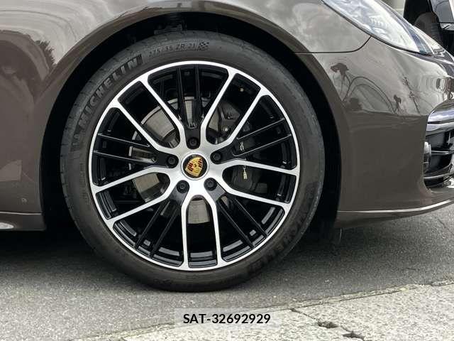 Porsche PANAMERA 2022-06 7727216-16