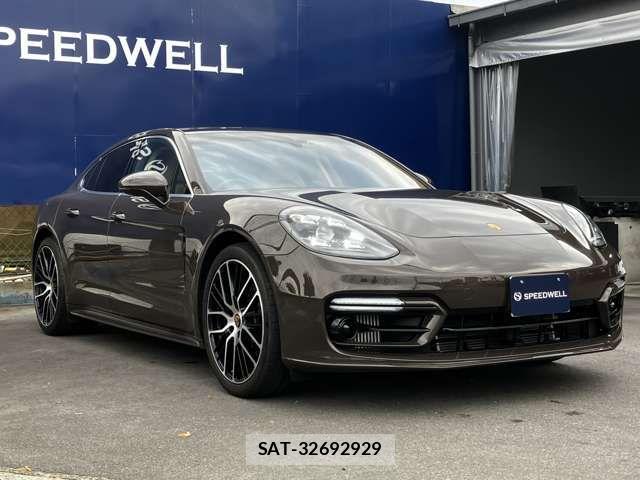 Porsche PANAMERA 2022-06 7727216-4