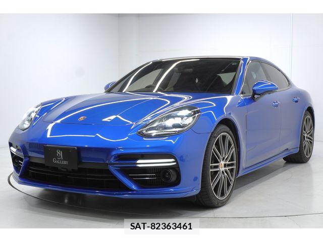 Porsche PANAMERA 2017-03 7878789-0