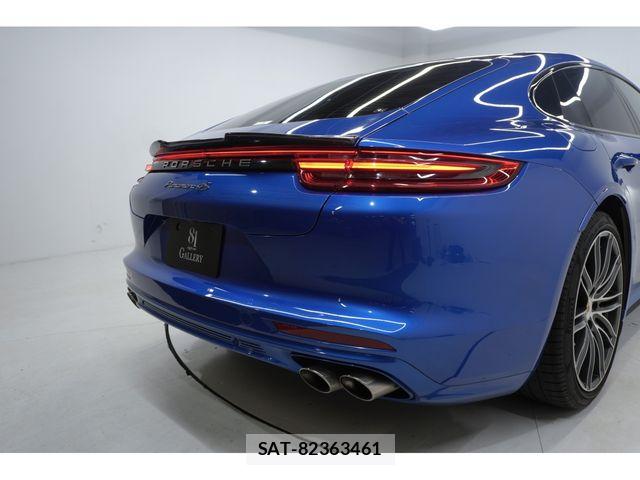 Porsche PANAMERA 2017-03 7878789-14