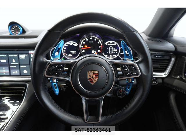 Porsche PANAMERA 2017-03 7878789-17