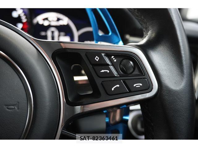 Porsche PANAMERA 2017-03 7878789-19