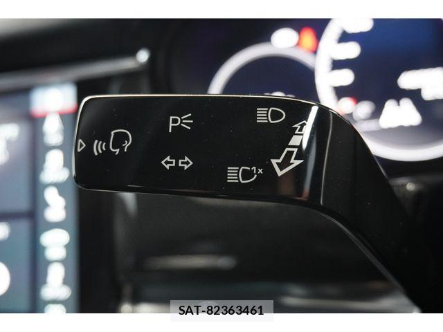 Porsche PANAMERA 2017-03 7878789-20