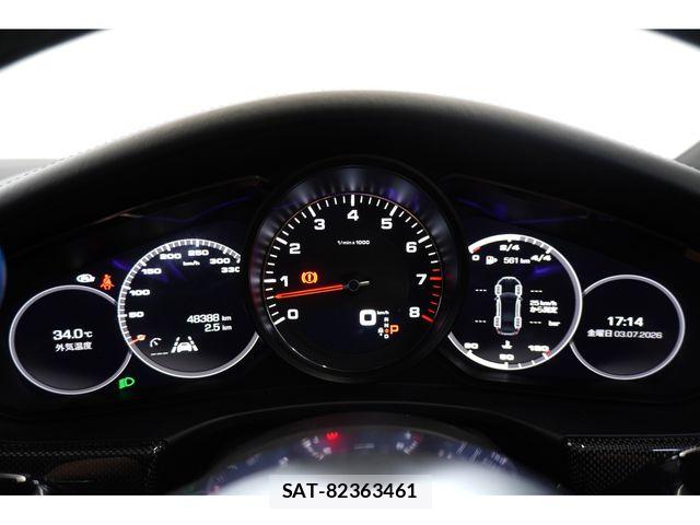 Porsche PANAMERA 2017-03 7878789-22