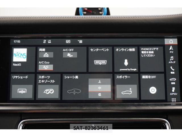 Porsche PANAMERA 2017-03 7878789-27