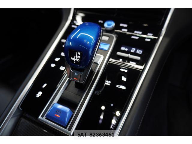 Porsche PANAMERA 2017-03 7878789-28