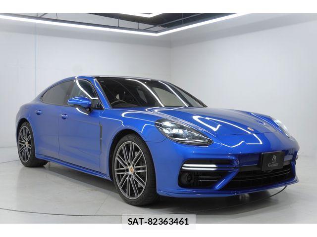 Porsche PANAMERA 2017-03 7878789-2