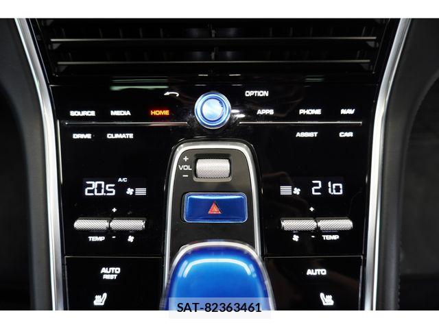 Porsche PANAMERA 2017-03 7878789-29