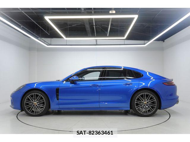Porsche PANAMERA 2017-03 7878789-7