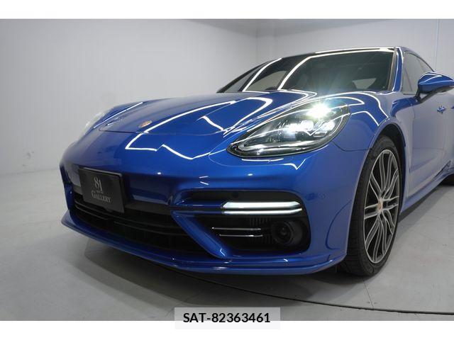 Porsche PANAMERA 2017-03 7878789-8