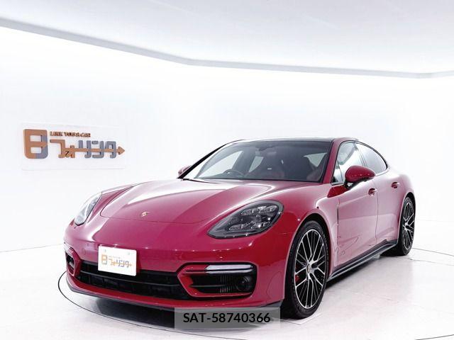 Porsche PANAMERA 2022-06 7878788-0