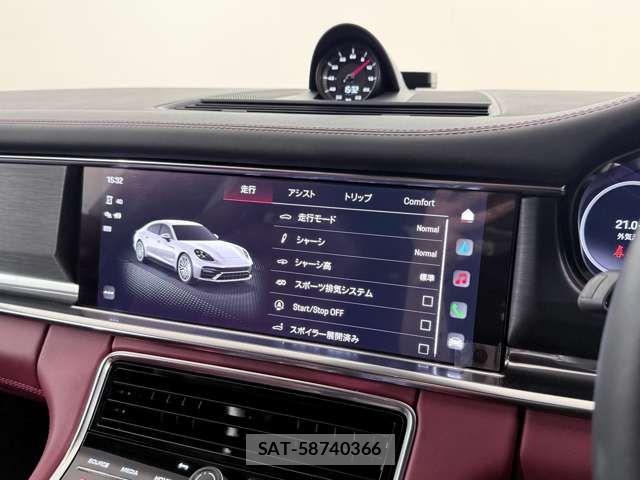 Porsche PANAMERA 2022-06 7878788-16