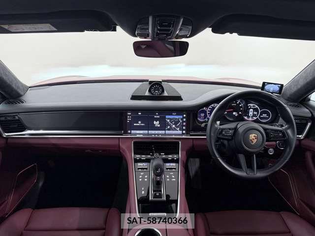Porsche PANAMERA 2022-06 7878788-1
