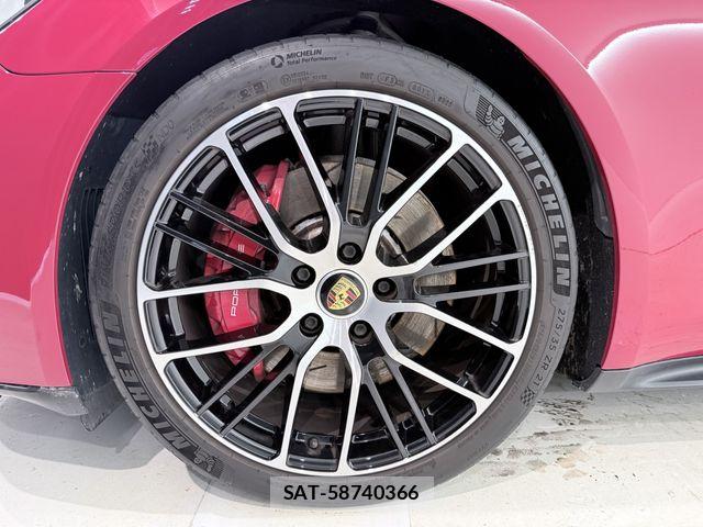 Porsche PANAMERA 2022-06 7878788-21