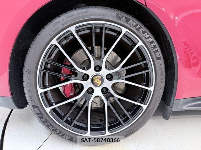 Porsche PANAMERA 2022-06 7878788-22