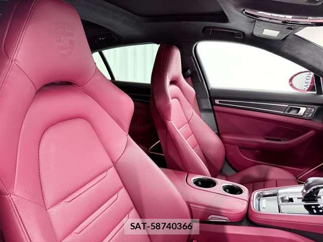 Porsche PANAMERA 2022-06 7878788-2