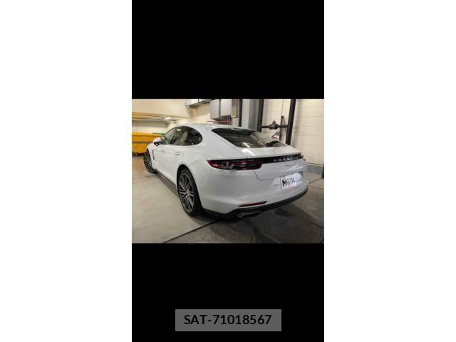 Porsche PANAMERA 2017-10 7963281-11