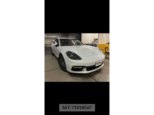 Porsche PANAMERA 2017-10 7963281-3