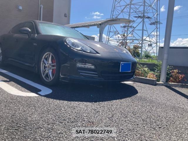 sat car