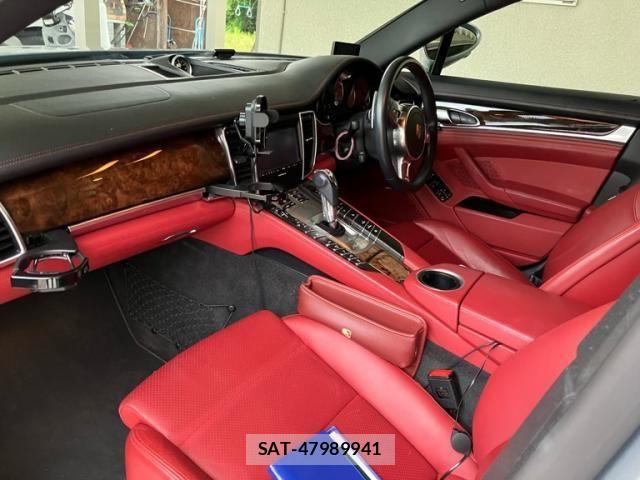 Porsche PANAMERA 2015-11 8037614-9
