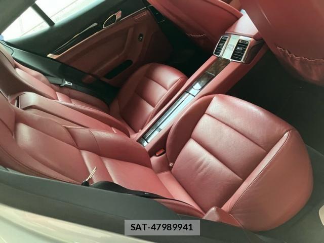 Porsche PANAMERA 2015-11 8037614-11