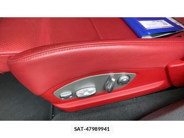Porsche PANAMERA 2015-11 8037614-15