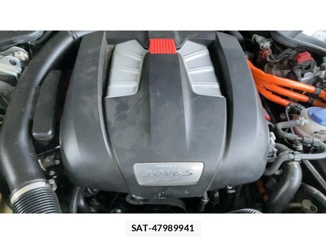 Porsche PANAMERA 2015-11 8037614-28