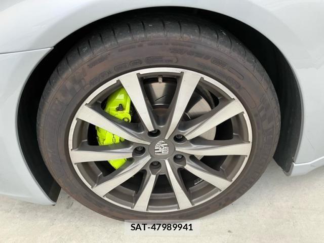 Porsche PANAMERA 2015-11 8037614-3