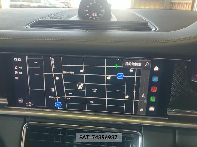 Porsche PANAMERA 2022-04 8101212-21